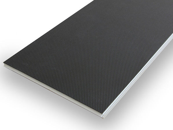 PR Flooring Vinyl Trittschalldämmung