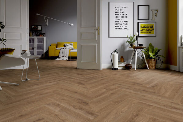 Ter Hürne Laminat Trend Edition Vorschaubild