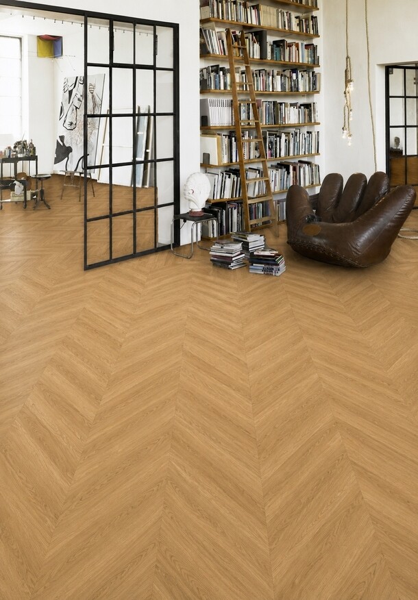 Parkettrabatte Parkett Chevron