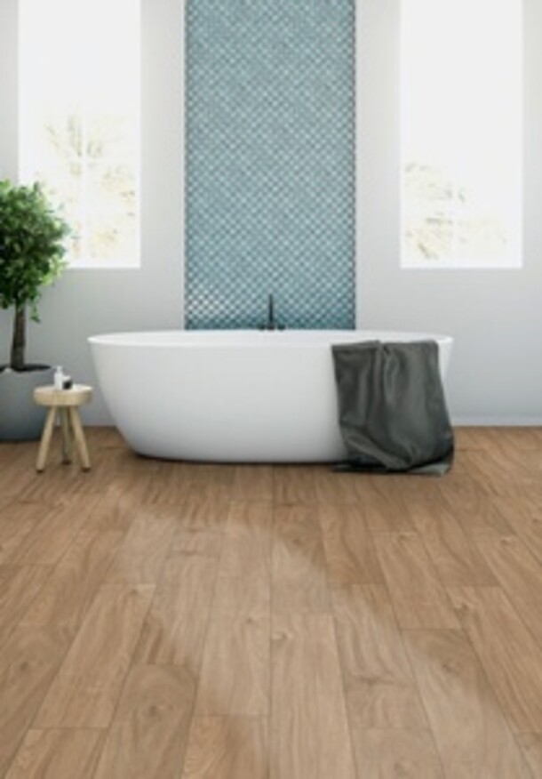 Laminat Landhausdiele