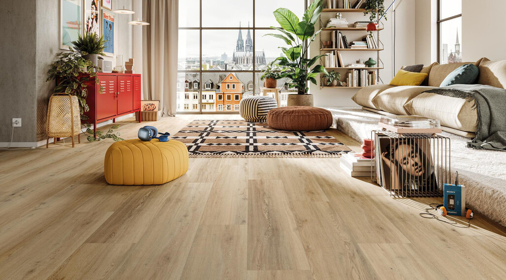 Designboden Meister Rigid-Vinyl RD 200 S-minimal-wave