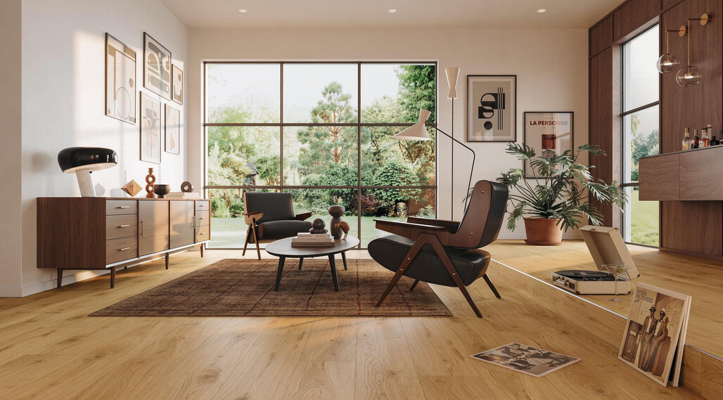 Designboden MeisterDesign. rigid RM 400 S-vintage-swing