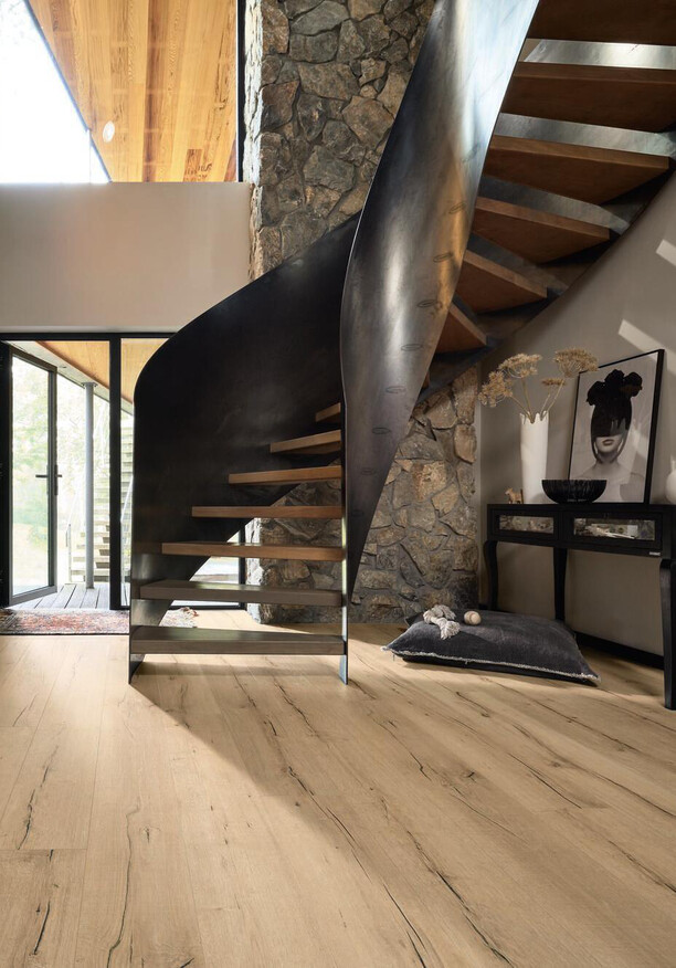 Meister Designboden