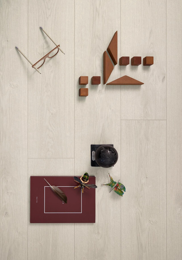 Designboden Meister Next DL 500 S