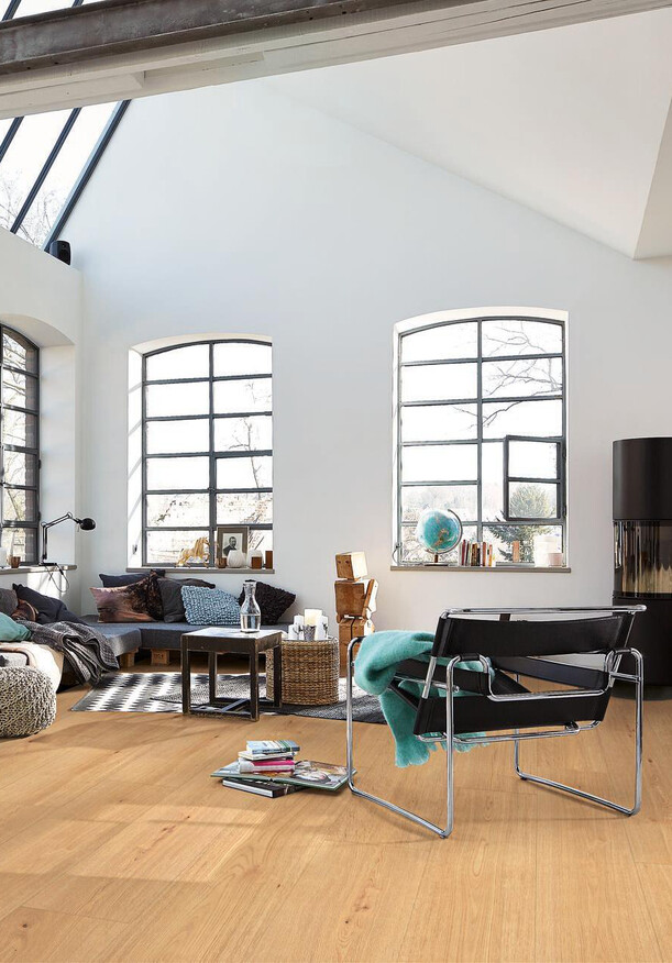 Designboden Meister Pro DD 250