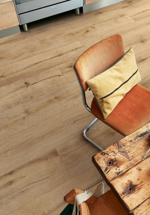 Designboden Meister Allrounder DD 700 S