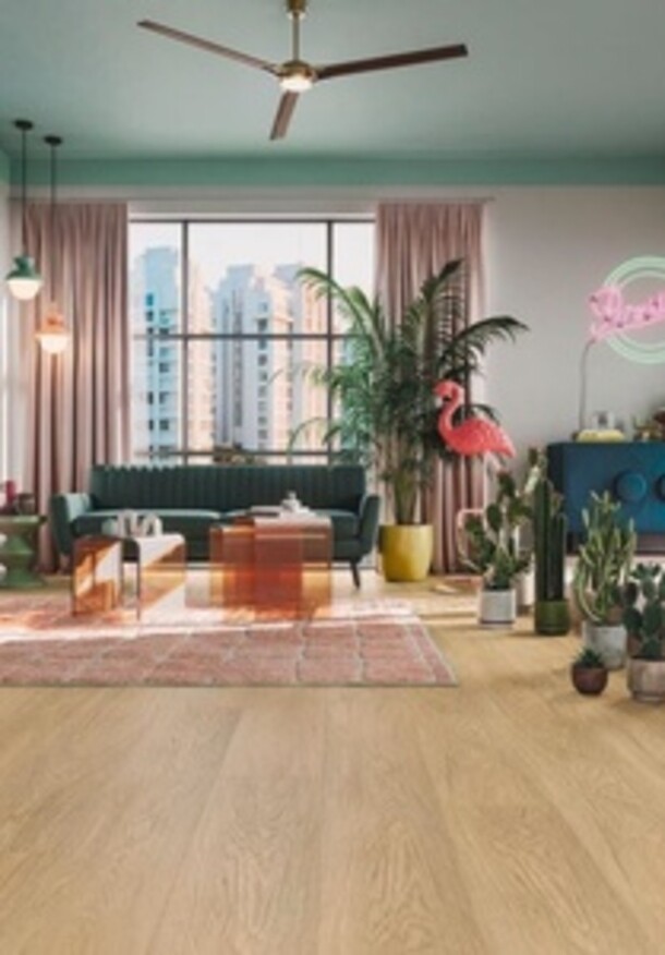 Designboden Grossdiele