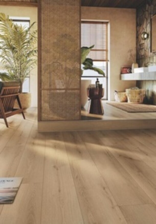 Designboden Landhausdiele