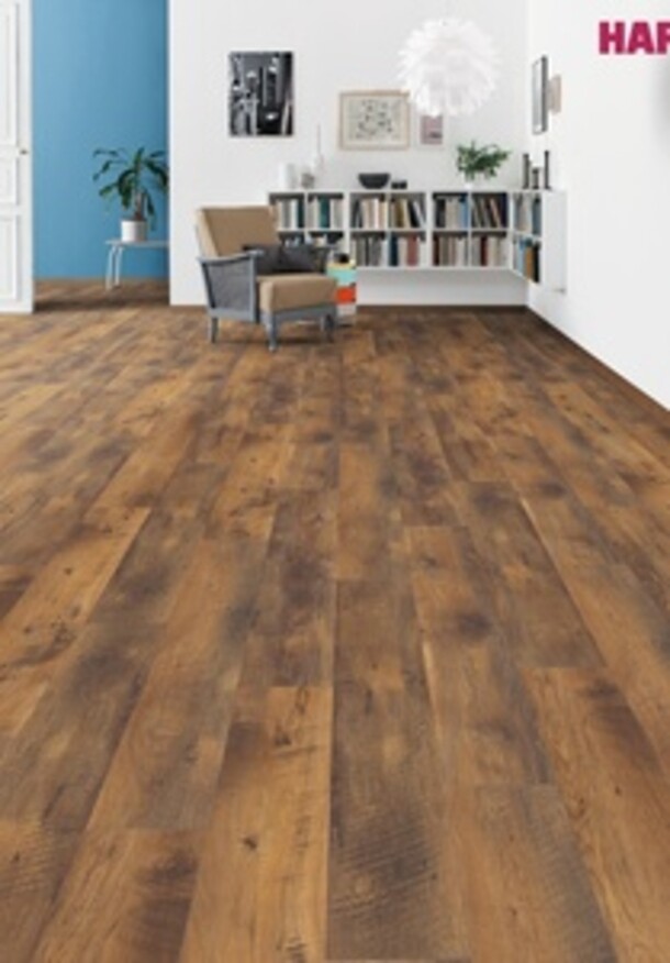 HARO Laminat Tritty 100