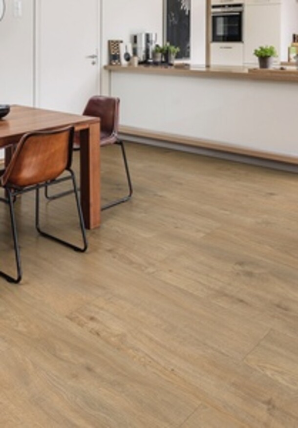 HARO Laminat Tritty 200 Aqua