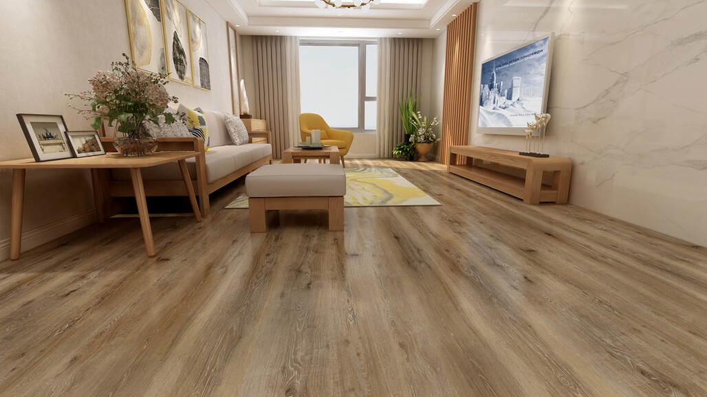 PR Flooring Vinyl