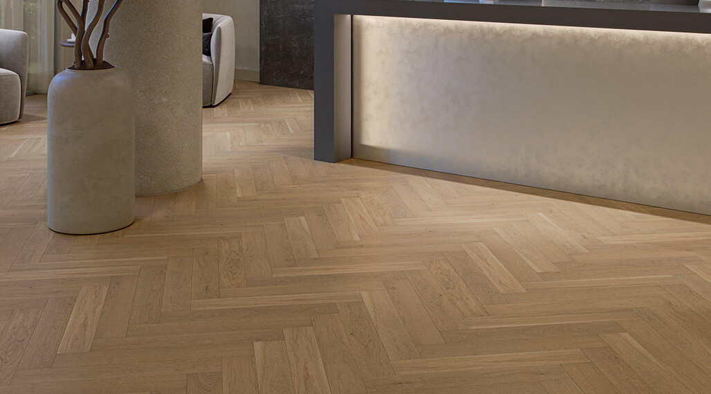 Parador Trendtime 3 Eiche Nougat