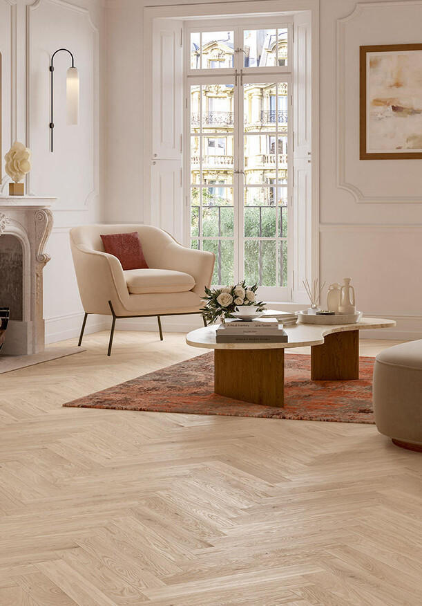 Parador Parkett Trendtime3