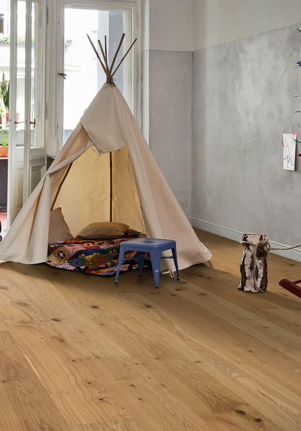 Parador Parkett Basic