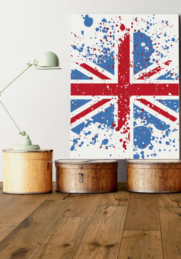 Bennett & Jones Britain´s Finest Parkett bei Parkettrabatte