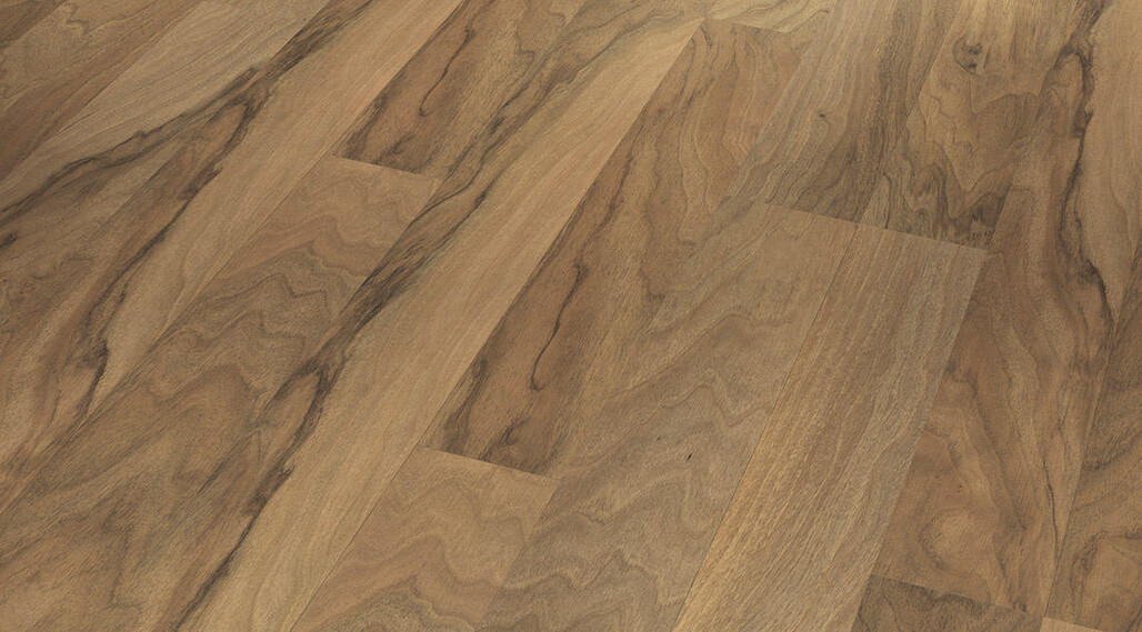 parador laminate basic 200 Nussbaum
