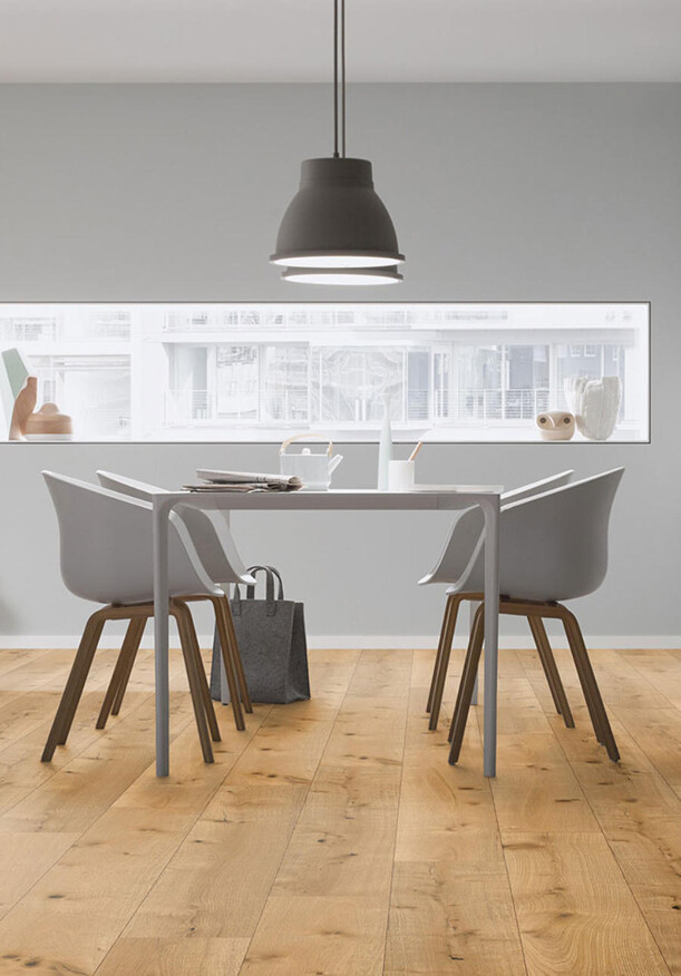 Ter Hürne Avatara Designboden Wood Edition