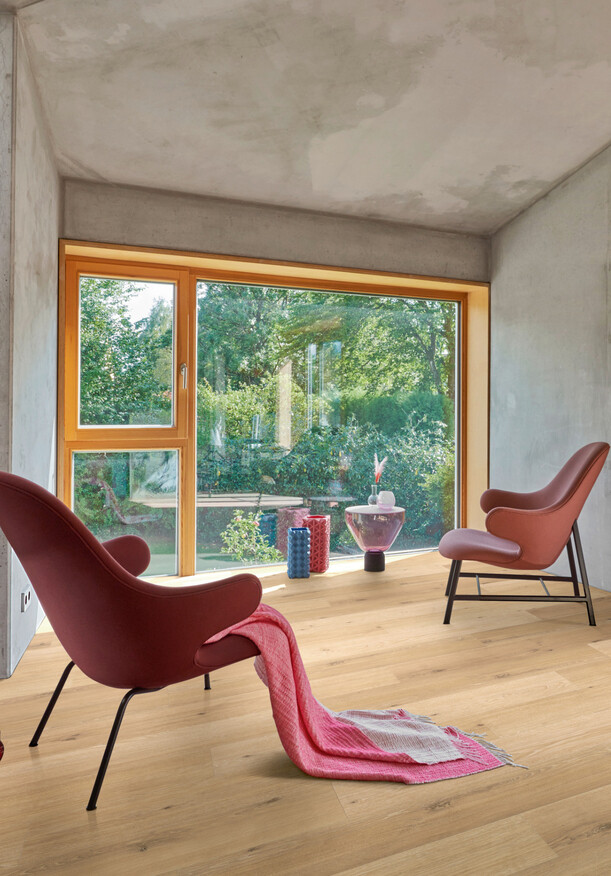 Parador Designboden Classic 2030 bei Parkettrabatte