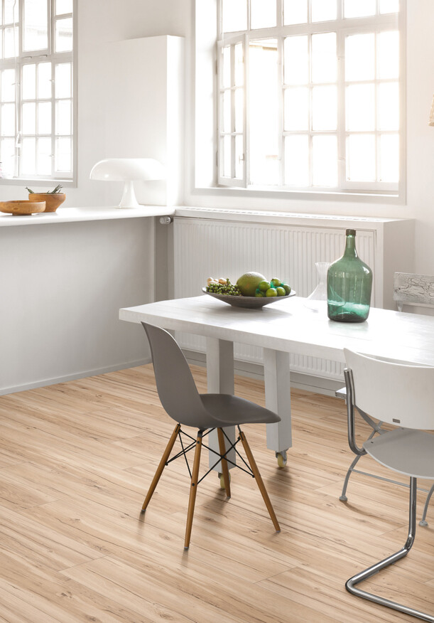 Parador Designboden Vinyl Basic 5.3 bei Parkettrabatte