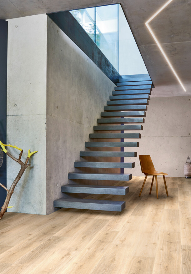 Parador Designboden Vinyl Basic 2.0 bei Parkettrabatte