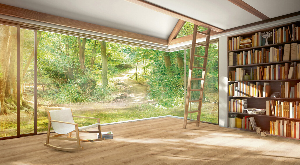 parador-modular-ONE-designboden-eiche-pure-natur holzstruktur-designboden- 