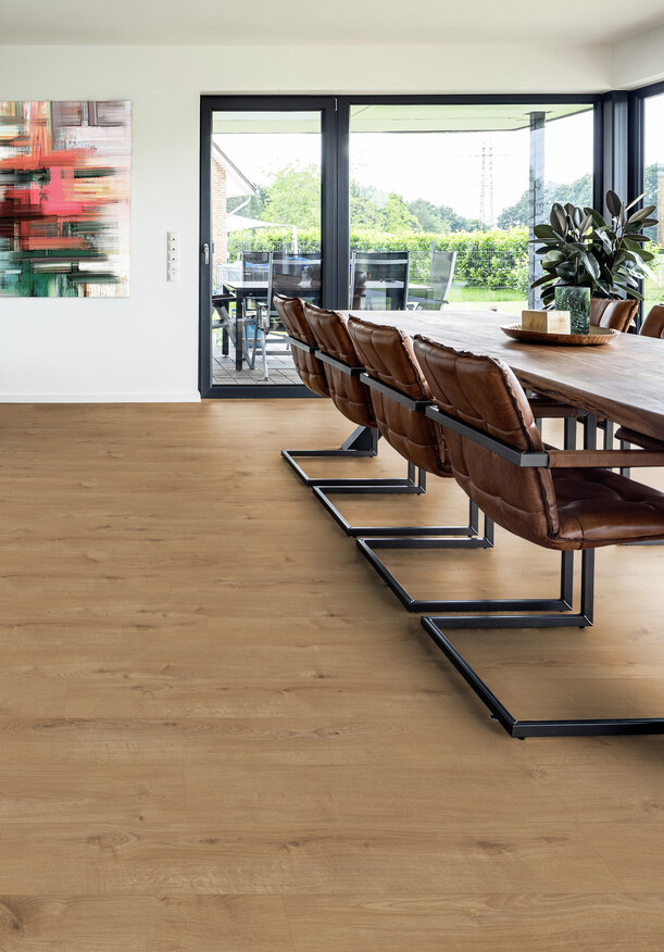 ter Hürne Laminat Classic Edition bei Parkettrabatte