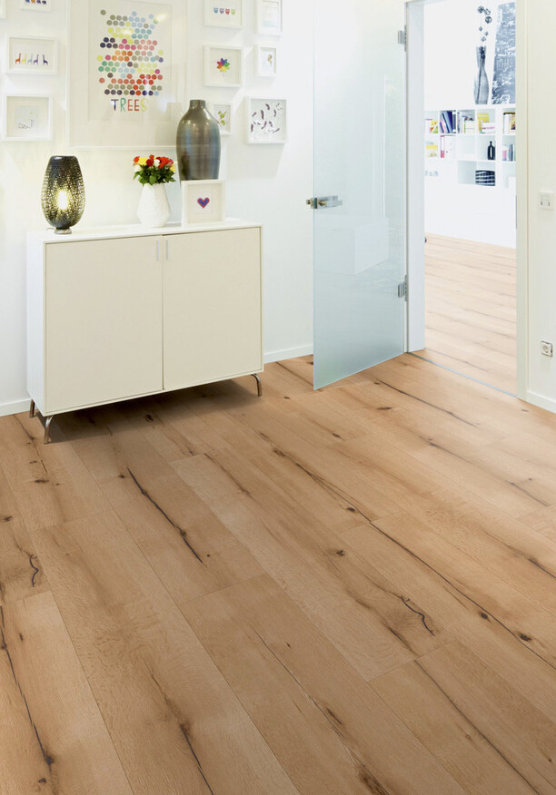 ter Hürne Laminat Trend Edition bei Parkettrabatte