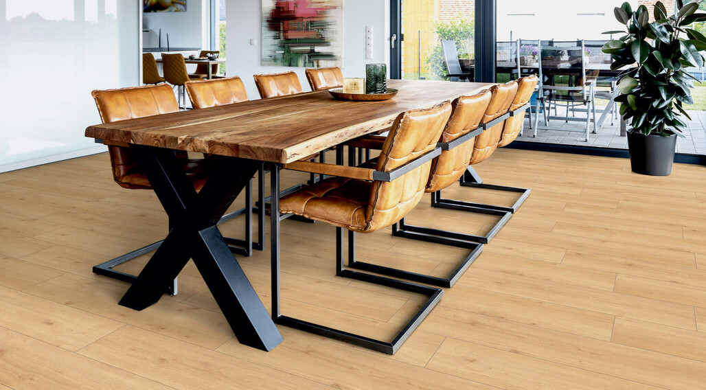 ter-hürne-laminat-trend-Eiche Japandi Landhausdiele breit ter Hürne - Laminatboden-