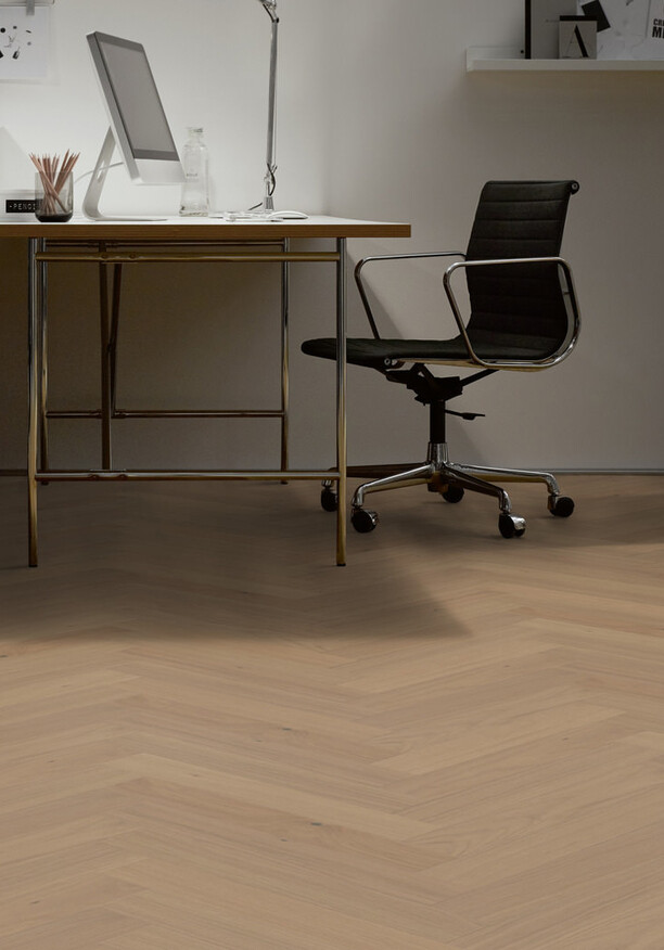 ter Hürne Hywood Herringbone Collection