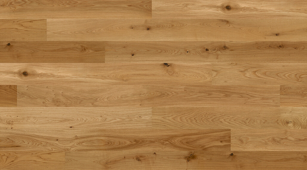 Ter Hürne Parkett Classic Collection Eiche Portofino