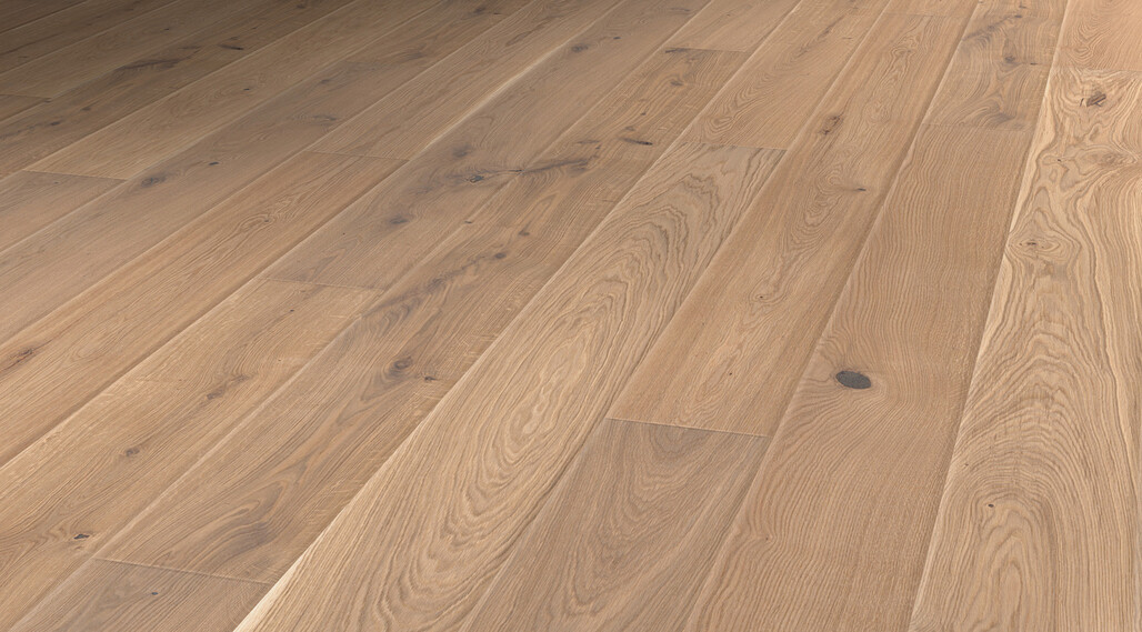 Ter Hürne Parkett Moods of Provence Collection Eiche La Ponche Nahaufnahme
