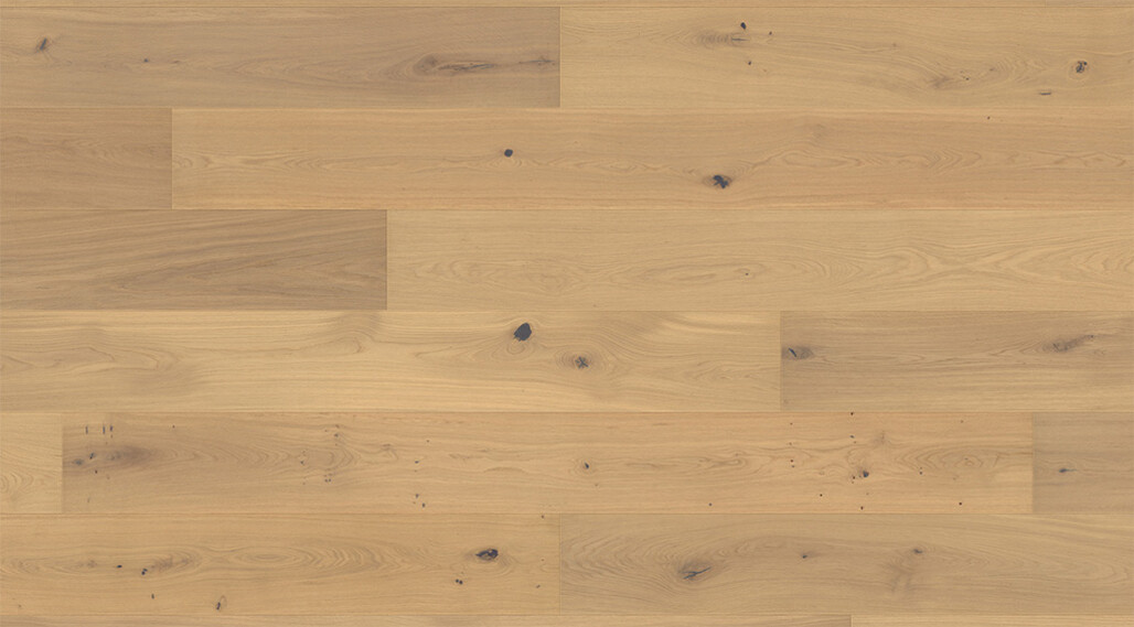 Ter Hürne Parkett Noblesse Collection Eiche Brera Nahaufnahme