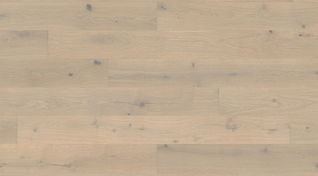 Ter Hürne Parkett Noblesse Collection Eiche Vomero Nahaufnahme