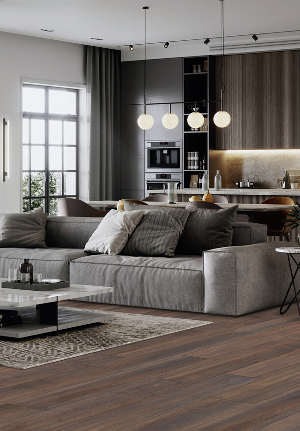 ter Hürne Avatara Designboden bei Parkettrabatte