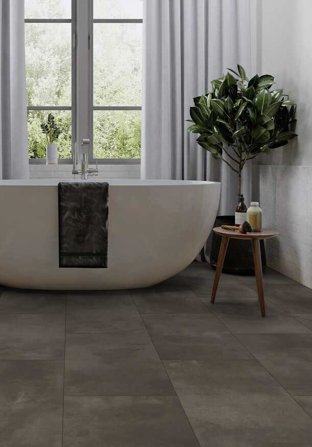 ter Hürne Avatara Designboden Stone Edition bei Parkettrabatte