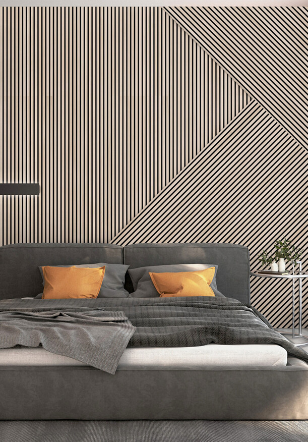 Ter hürne Silent Design 1-Side Collection bei Parkettrabatte