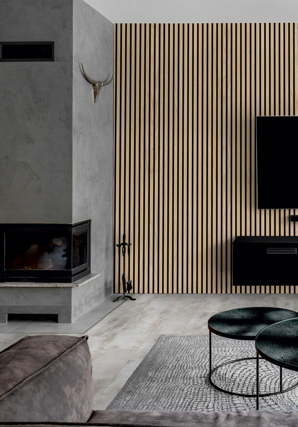 Ter hürne Silent Design 3-Side Collection bei Parkettrabatte