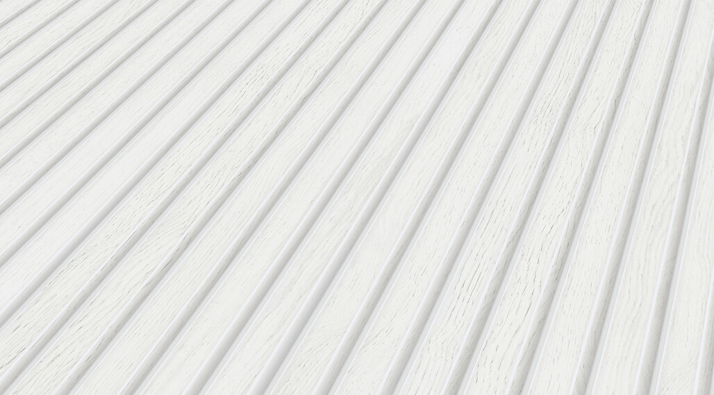 Ter Hürne Akustikpaneele SilentDesign 3-Side Collection Eiche Yukon Nahaufnahme