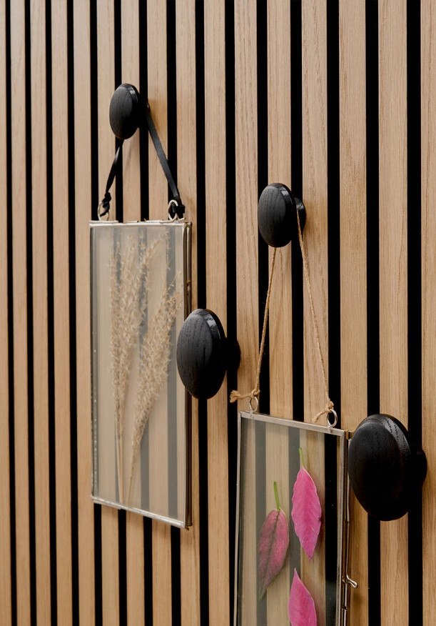 Ter hürne Silent Design LivingWall Collection bei Parkettrabatte