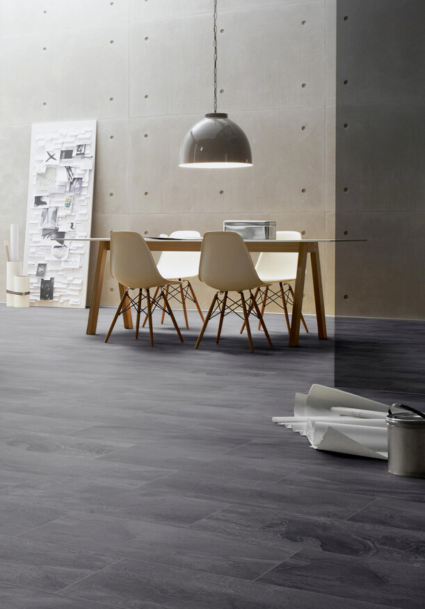 ter Hürne Dureco Stone bei Parkettrabatte