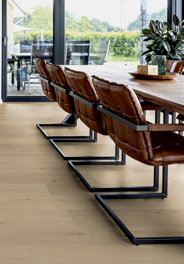 Ter hürne Vinyl bei Parkettrabatte