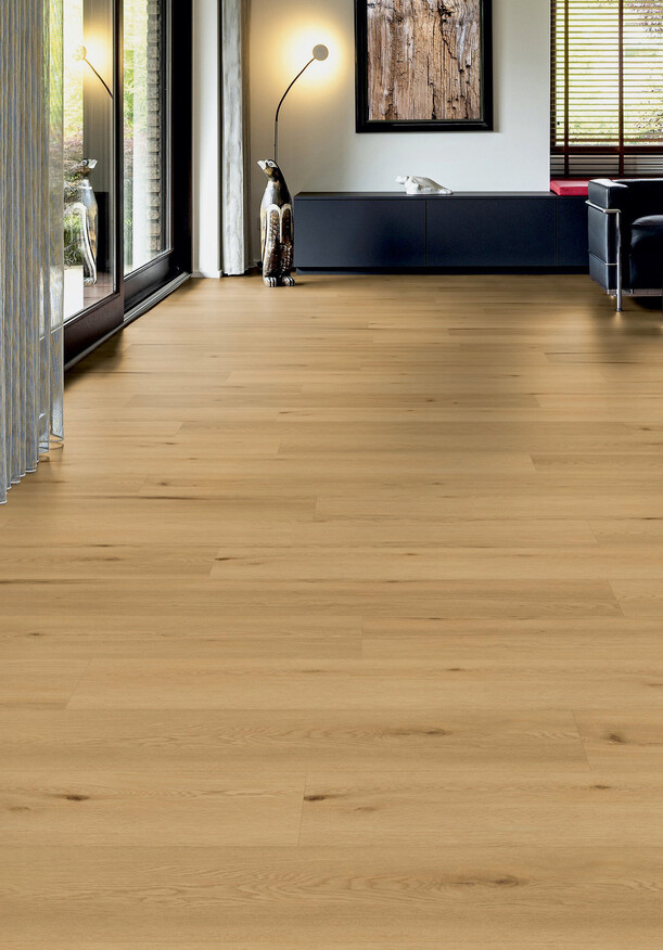 Ter Hürne-Design-Vinylboden Wood Edition