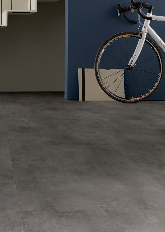 Ter Hürne-Design-Vinylboden Stone Edition