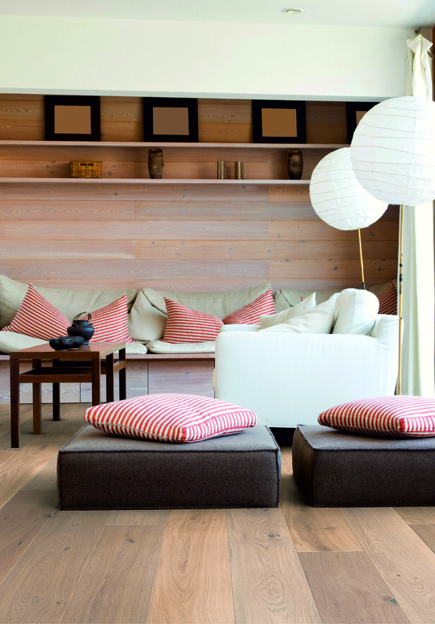 Style Flooring Parkett Cottage bei Parkettrabatte