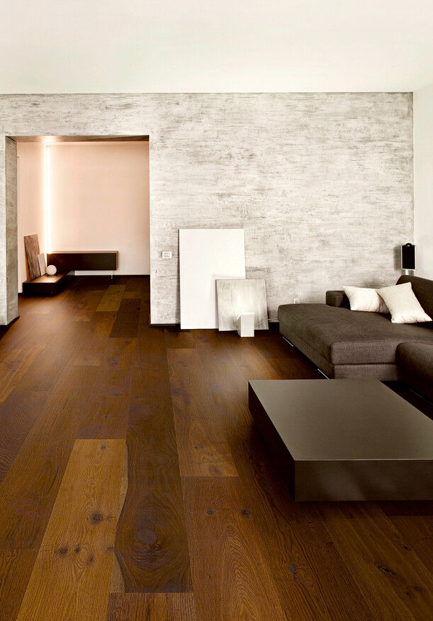 Style Flooring Parkett Grand bei Parkettrabatte