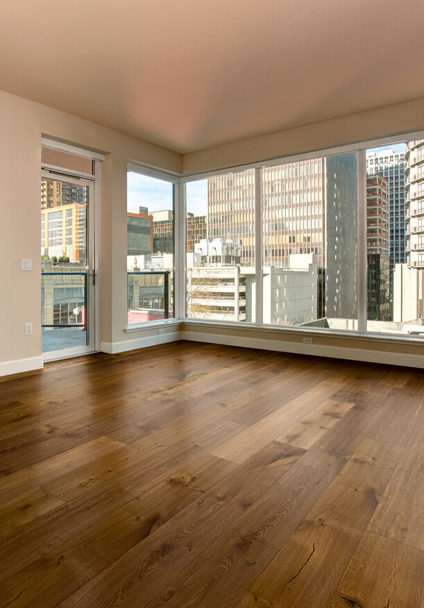 Style Flooring Parkett Handgehobelt bei Parkettrabatte