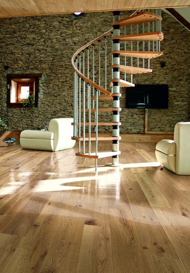 Style Flooring Parkett Variation bei Parkettrabatte