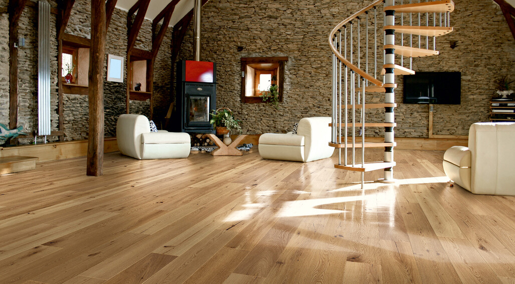 Style Flooring Variation Parkettreihe