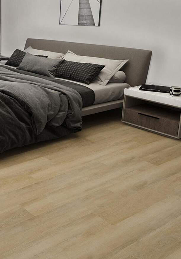 PR Flooring Check One