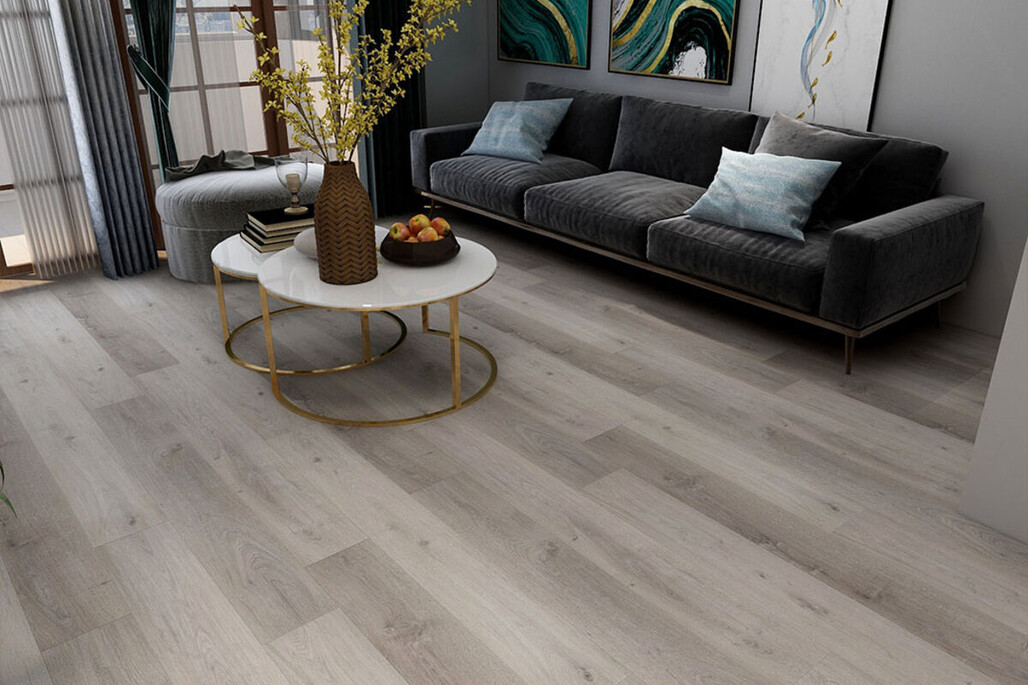 PR Flooring Check One